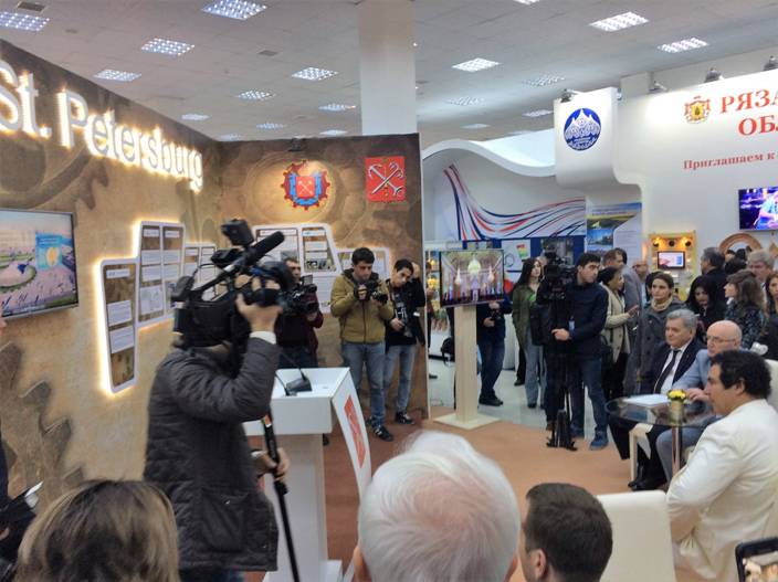 компания Актей «EXPO-RUSSIA ARMENIA 2016 plus IRAN» компания Актей «EXPO-RUSSIA ARMENIA 2016 plus IRAN»
